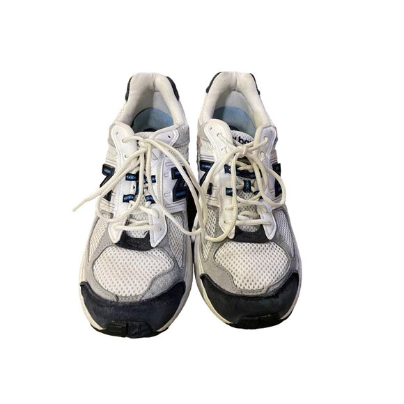 New Balance Running Shoes Mens 9.5 Used MR1123MC - Picture 12 of 14